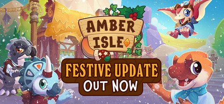 Amber Isle v1.9.2-P2P