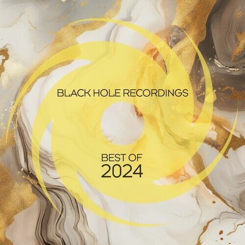VA - Black Hole Recordings - Best Of 2024