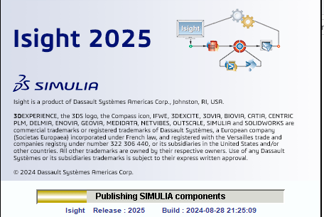 DS SIMULIA Suite Abaqus 2025 (x64)