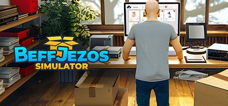 Beff Jezos Simulator Early Access