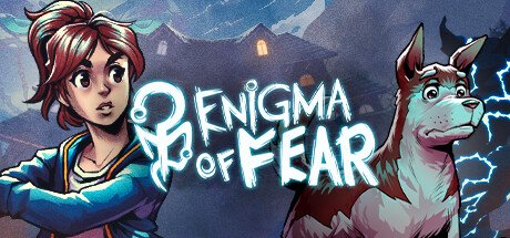 Enigma of Fear v20241208-Chronos