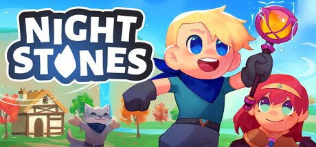 Night Stones v1.0.15-P2P