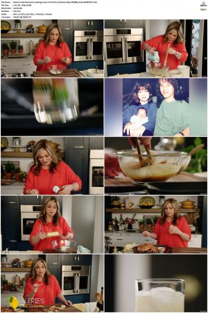 Valeries Home Cooking S01-S14 1080p WEB-DL h264-BTN