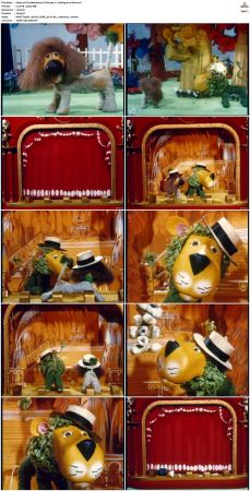 The Adventures Of Parsley S01 DVDRip XviD-NOGRP