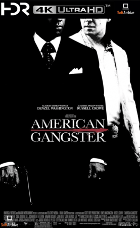 American Gangster 2007 Unrated UHD BluRay 2160p DDP 7.1 HDR10Plus x265-hallowed