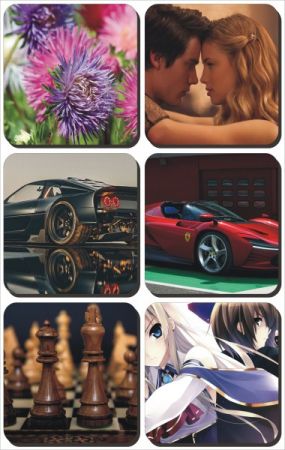 Mix Beautiful Wallpapers Best Collection pack 532