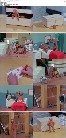 The Amazing Adventures of Morph S01 x264-NOGRP