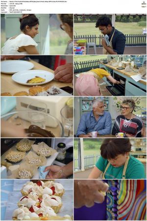 The Great British Bake Off S09 1080p HDTV h264-PLUTONiUM