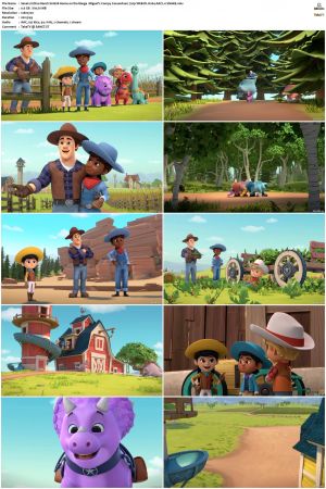 Dino Ranch S01 720p WEB-DL H264 AAC2 0 SNAKE