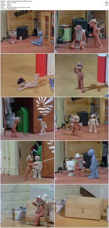 The Amazing Adventures of Morph S01 x264-NOGRP