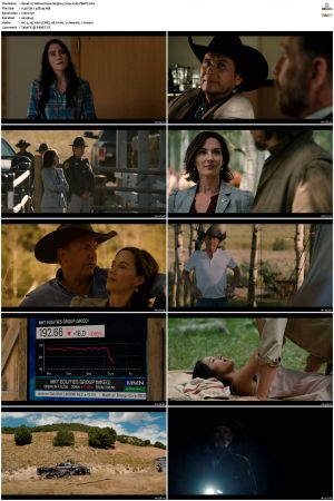 Yellowstone S03 720p x265-ZMNT