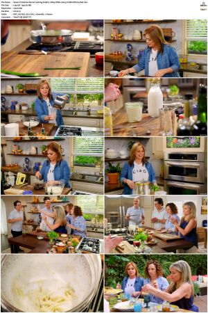 Valeries Home Cooking S01-S14 1080p WEB-DL h264-BTN