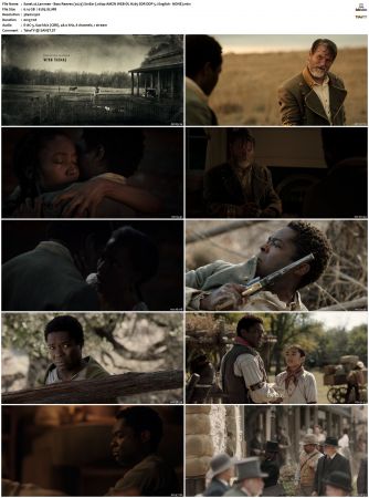 Lawmen - Bass Reeves 2023 S01 2160p AMZN WEB-DL H265 SDR DDP 5 1 English - HONE