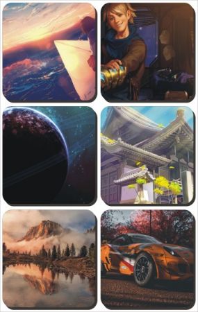 Mix Beautiful Wallpapers Best Collection pack 700