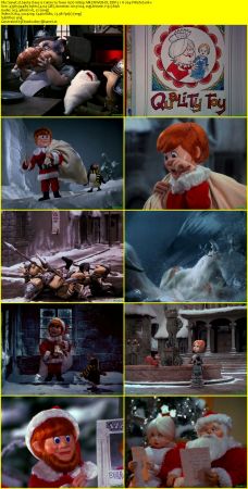 Santa Claus is Comin to Town 1970 1080p AMZN WEB-DL DDP 5.1 H264-PiRaTeS