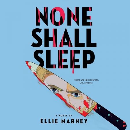 None Shall Sleep (Audiobook)