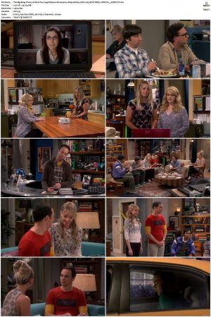 The Big Bang Theory S01-S12 1080p BluRay 10bit x265 HEVC DDP5.1-PHOCiS