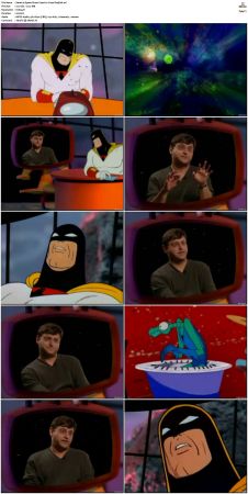 Space Ghost Coast to Coast S01-S10 x264-NOGRP