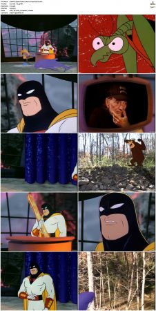 Space Ghost Coast to Coast S01-S10 x264-NOGRP