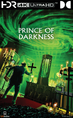Prince of Darkness 1987 UHD BluRay 2160p DDP 7.1 DV HDR x265-hallowed