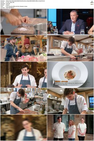 Top Chef Canada S08 1080p AMZN WEB-DL DDP5 1 H264-NTb