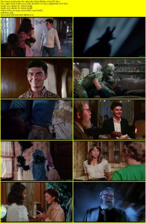 Saturday the 14th 1981 1080p BluRay x264-OFT