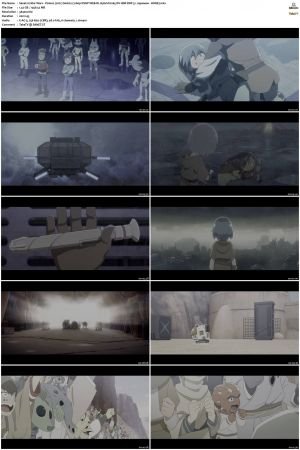 Star Wars - Visions 2021 S01 2160p DSNP WEB-DL Hybrid H265 DV HDR DDP 5 1 Japanese HONE