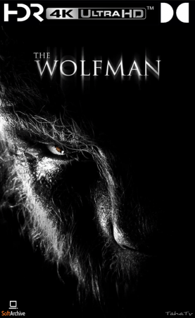 The Wolfman 2010 Directors Cut UHD BluRay 2160p DDP 7.1 DV HDR x265-hallowed