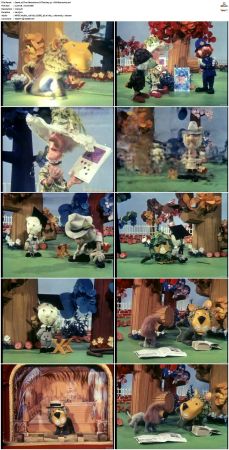 The Adventures Of Parsley S01 DVDRip XviD-NOGRP