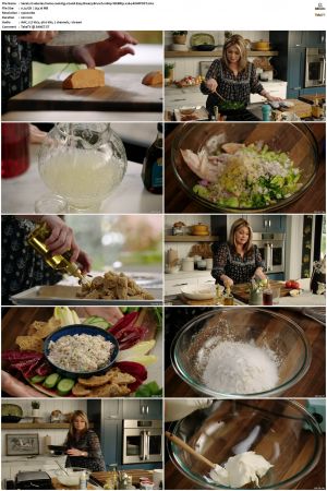Valeries Home Cooking S01-S14 1080p WEB-DL h264-BTN