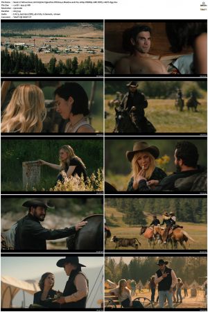 Yellowstone 2018 S05 1080p WEBRip 10Bit DDP5 1 HEVC-d3g