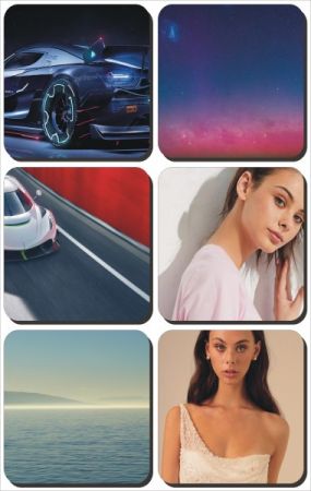 Mix Beautiful Wallpapers Best Collection pack 558