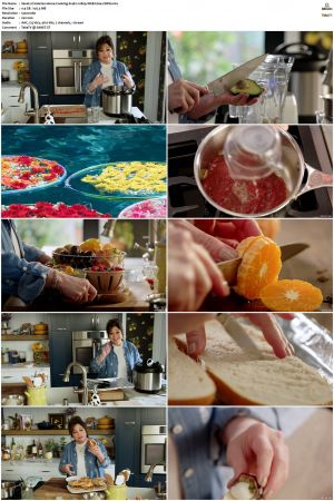Valeries Home Cooking S01-S14 1080p WEB-DL h264-BTN