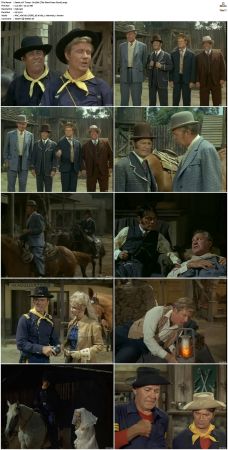 F Troop S01-S02 x264-NGP