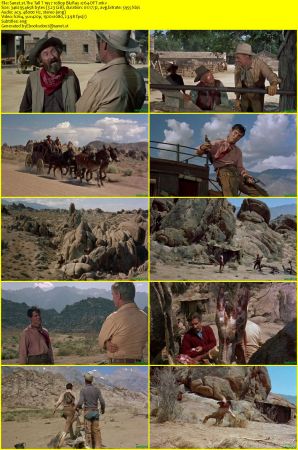 The Tall T 1957 1080p BluRay x264-OFT