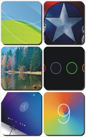 Mix Beautiful Wallpapers Best Collection pack 518