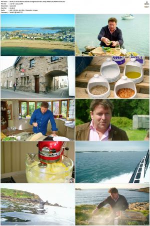 James Martins Islands to Highlands S01 1080p WEB h264-POPPYCOCK