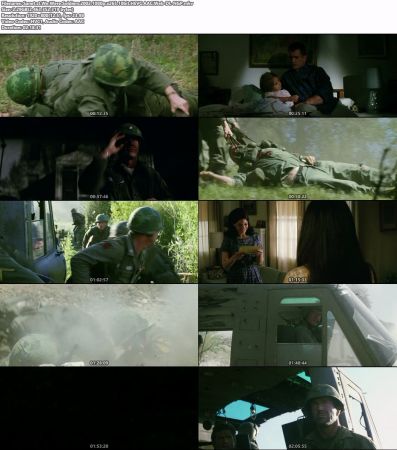 We Were Soldiers 2002 1080p x265 10bit HEVC AAC Web-DL-NGP