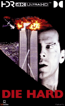 Die Hard 1988 UHD BluRay 2160p DDP 5.1 DV HDR x265-hallowed