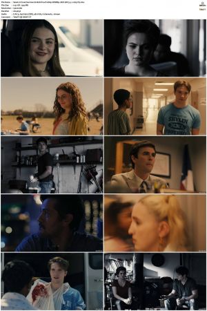 Cruel Summer 2021 S01 1080p WEBRip 10bit EAC3 5.1 x265-iVy
