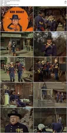 F Troop S01-S02 x264-NGP
