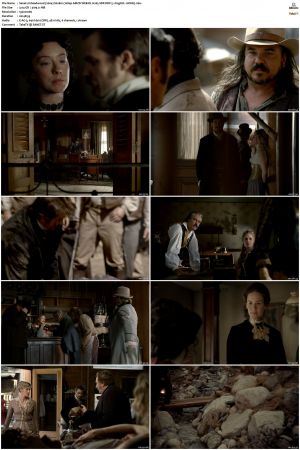 Deadwood 2004 S01 S03 1080p AMZN WEB-DL H265 SDR DDP 5 1 English - HONE