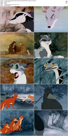 The Animals of Farthing Wood S01 S03 XviD x264-NOGRP