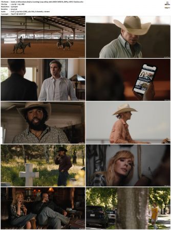 Yellowstone 2018 Season 5 S05 1080p AMZN WEB-DL x265 HEVC 10bit DDP5 1 Vyndros
