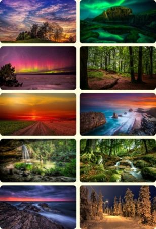 4k UHD Wallpapers pack #274