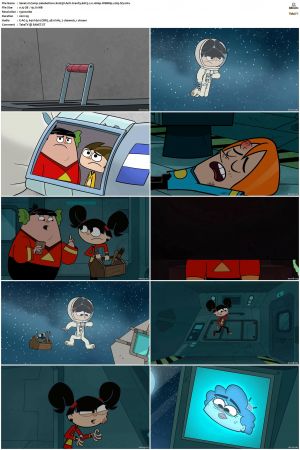Camp Lakebottom 2013 S02 WEBRip EAC3 2 0 1080p x265-iVy