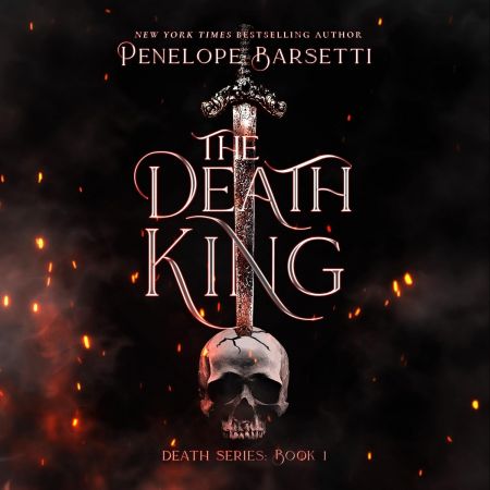 The Death King: Death, Book 1 (Audiobook)