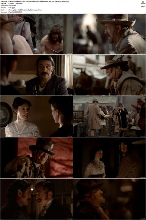 Deadwood 2004 S01 S03 1080p AMZN WEB-DL H265 SDR DDP 5 1 English - HONE