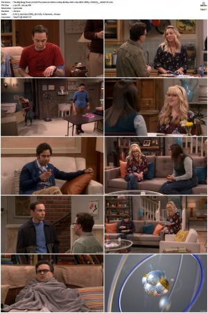 The Big Bang Theory S01-S12 1080p BluRay 10bit x265 HEVC DDP5.1-PHOCiS