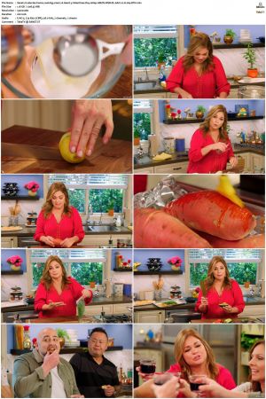 Valeries Home Cooking S01-S14 1080p WEB-DL h264-BTN